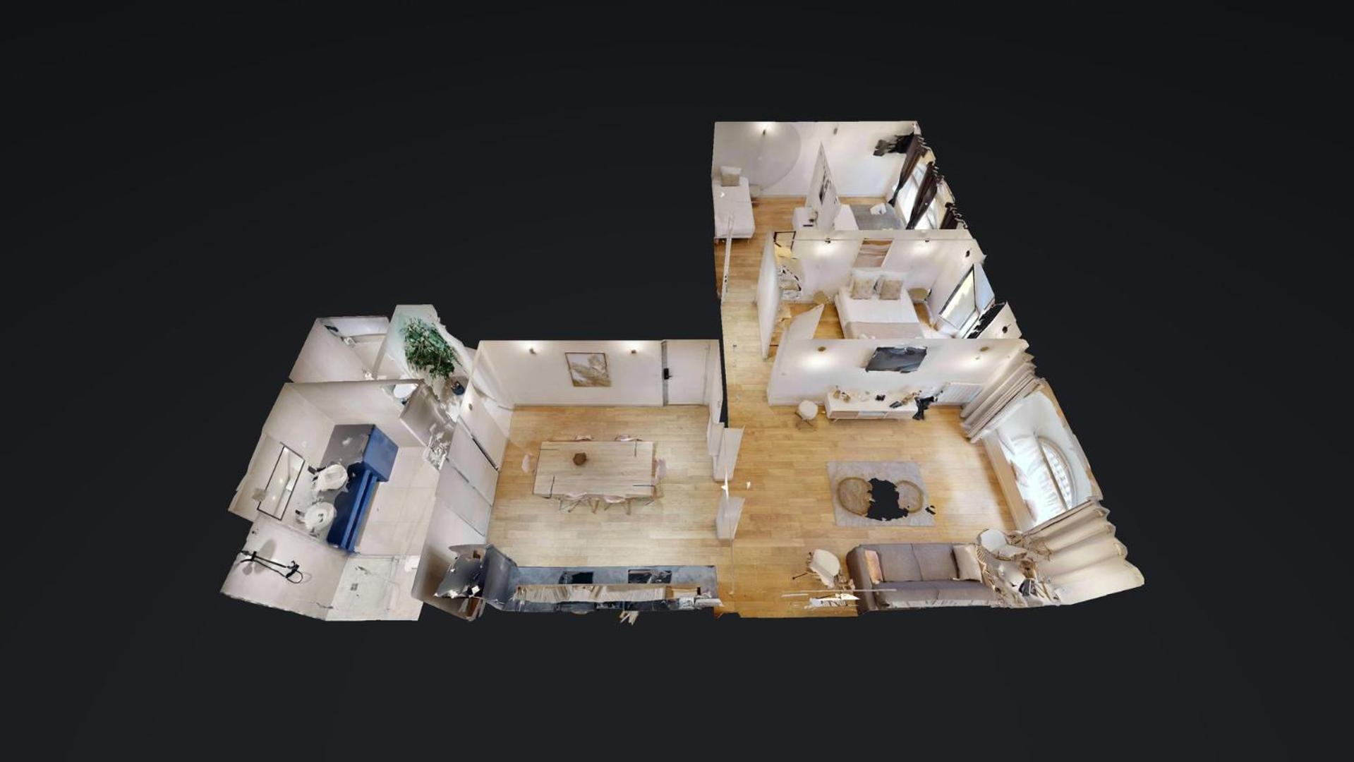 230 Suite Mayfair - Superb Apartment In Paris Exterior photo