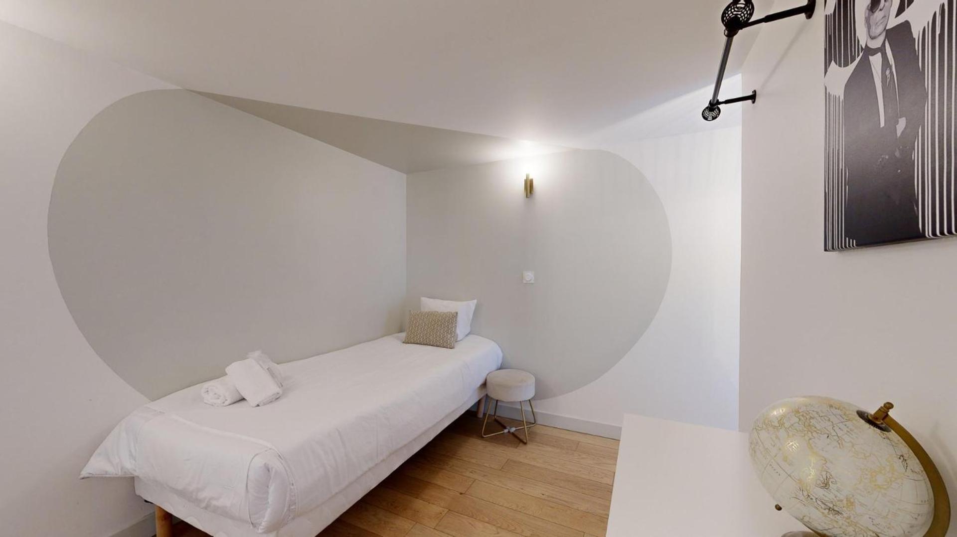 230 Suite Mayfair - Superb Apartment In Paris Exterior photo